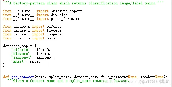 java 使用tensorflow 训练模型 tensorflow训练模型步骤_文件名_09